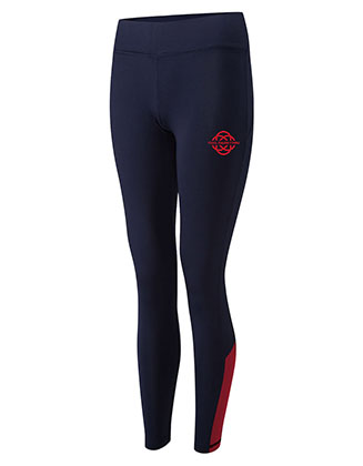 Training Leggings (Adults) - Fitted